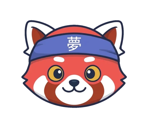 Buddy Mascot